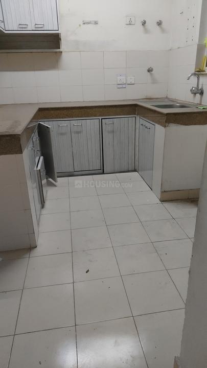 Unitech Uniworld City Main Image 1