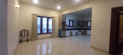 Hall Image of 3500 Sq.ft 4 BHK Independent House for rent in RMV Extension Stage 2 Bengaluru for Rs. 270000