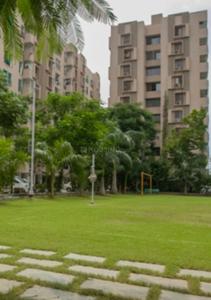 2 BHK Flat