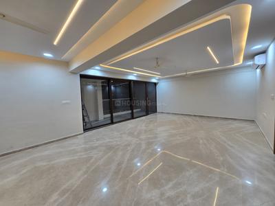 Hall Image of 3980 Sq.ft 4 BHK Duplex for sale in Silver Luxuria, Jagatpur Ahmedabad for Rs. 21000000