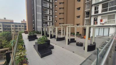 Image of 1072 Sq.ft 2 BHK Apartment / Flat for sale in Tricity Aspire, Kharghar, Navi Mumbai for Rs. 13800000
