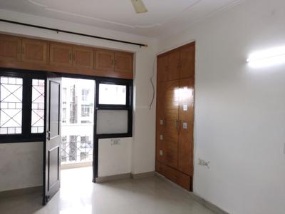 Bedroom Image of 1800 Sq.ft 3 BHK Apartment / Flat for sale in CGHS Chitrakoot Apartments, Sector 22 Dwarka New Delhi for Rs. 35000000