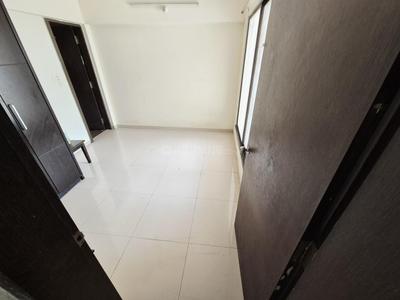 Balcony Image of 850 Sq.ft 2 BHK Apartment / Flat for sale in Majestique City, Wagholi Pune for Rs. 4100000