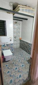 Image of 910 Sq.ft 2 BHK Apartment / Flat for rent in Saket Paradise, Kalyan West, Kalyan for Rs. 17000