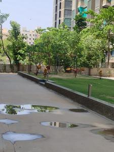 Image of 1270 Sq.ft 2 BHK Apartment / Flat for rent in Gala Celestia, Vaishno Devi Circle, Ahmedabad for Rs. 19500