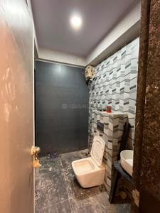 Image of 500 Sq.ft 1 BHK Apartment / Flat for rent in DSS Mahavir Spring, Thane West, Thane for Rs. 35000