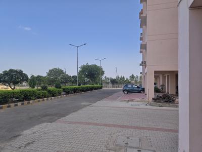 Image of 1750 Sq.ft 3 BHK Apartment / Flat for sale in Hindustan HFL Presidency Estate, RIICO Industrial Area, Bhiwadi for Rs. 7875000