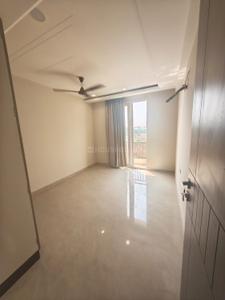 Hall Image of 1500 Sq.ft 3 BHK Apartment / Flat for rent in Mansarovar Extension Jaipur for Rs. 25000