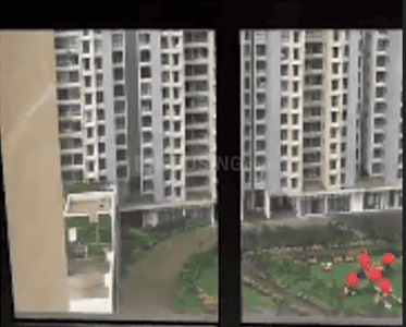Image of 500 Sq.ft 1 BHK Apartment / Flat for sale in Raymond Realty Ten X Era, Thane West, Thane for Rs. 12000000