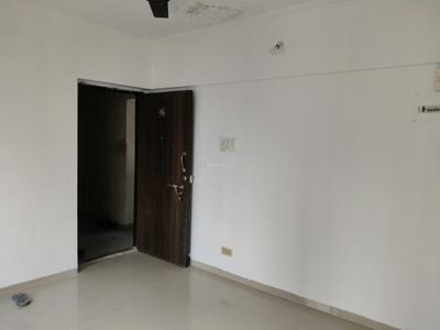 Living Room Image of 461 Sq.ft 1 BHK Apartment / Flat for sale in Mulund West Mumbai for Rs. 11500000