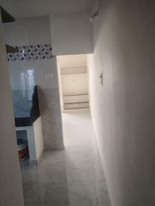 Hall Image of 550 Sq.ft 1 BHK Builder Floor for rent in Balavinayagar Nagar Chennai for Rs. 19000