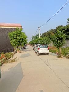 Image of 700 Sq.ft Residential Plot / Land for sale in Duhai, Ghaziabad for Rs. 3499000