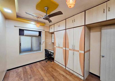 Bedroom Image of Sharsha Chs Ltd Apartment - Kammagondanahalli in Powai, Mumbai