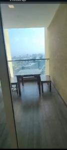 Hall Image of 2500 Sq.ft 3 BHK Penthouse for sale in Goel Ganga Platino, Kharadi Pune for Rs. 35000000