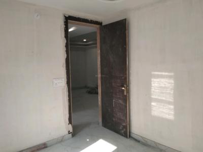 Bedroom Image of 900 Sq.ft 3 BHK Builder Floor for sale in Patparganj New Delhi for Rs. 12500000