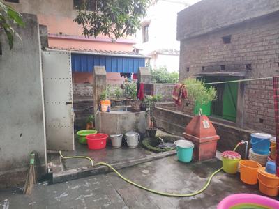 Balcony Image of 800 Sq.ft 2 BHK Independent House for sale in Sushmapally Kharagpur for Rs. 5000000