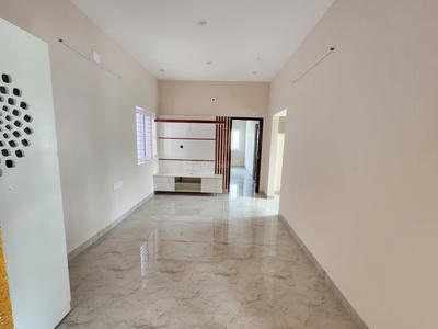 Hall Image of 1100 Sq.ft 2 BHK Villa for sale in Saravanampatty Coimbatore for Rs. 9000000