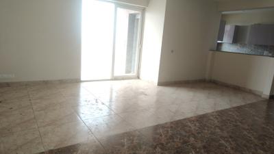 Living Room Image of 2415 Sq.ft 4 BHK Apartment / Flat for rent in Rise Organic Homes Phase 1, Mahurali Ghaziabad for Rs. 40000