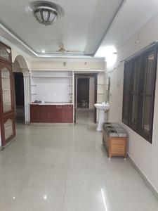 Living Room Image of 1250 Sq.ft 3 BHK Independent House for rent in Sri Ramachandra Nagar Vijayawada for Rs. 21000