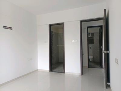 Bedroom Image of 978 Sq.ft 2 BHK Apartment / Flat for sale in Majestique 38 Park Majestique Phase IV, Undri Pune for Rs. 5500000
