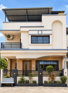 Image of 1775 Sq.ft 4 BHK Independent House for sale in Athwa, Surat for Rs. 38800000