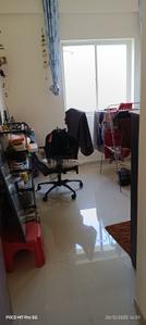 Image of 834 Sq.ft 2 BHK Apartment / Flat for sale in Pride Sunrise Phase 2, Bukkasagara, Bengaluru for Rs. 6500000