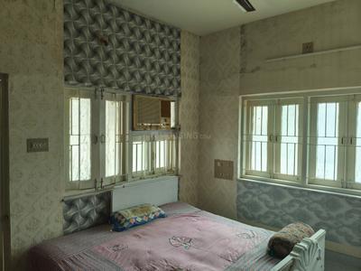 Bedroom Image of 4500 Sq.ft 4 BHK Villa for sale in Vasna Ahmedabad for Rs. 37100000