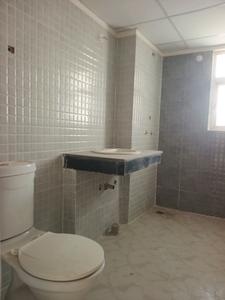 Bedroom One Image of 2070 Sq.ft 4 BHK Apartment / Flat for sale in Terrace Homes, Noida Extension Greater Noida for Rs. 16200000