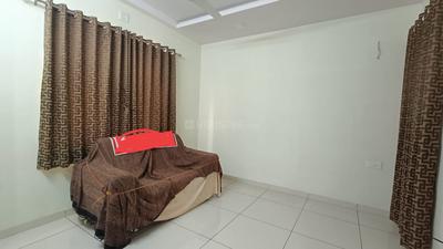 Bedroom Image of 1400 Sq.ft 3 BHK Apartment / Flat for sale in Manjalpur Vadodara for Rs. 6800000