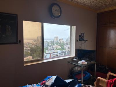 Bedroom Image of 1250 Sq.ft 2 BHK Apartment / Flat for sale in Lakhani Signature, Pali Hill Mumbai for Rs. 55000000