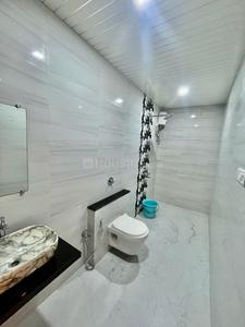 Bathroom Image of 1000 Sq.ft 2 BHK Villa for sale in Tungarli Lonavala for Rs. 12400000