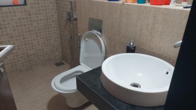 Image of 1300 Sq.ft 2 BHK Apartment / Flat for rent in Lodha Belmondo, Gahunje, Pune for Rs. 60000