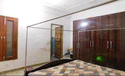 Bedroom Image of 3700 Sq.ft 5 BHK Independent House for sale in Krishna Aprameya Enclave, Raj Nagar Extension Ghaziabad for Rs. 32000000