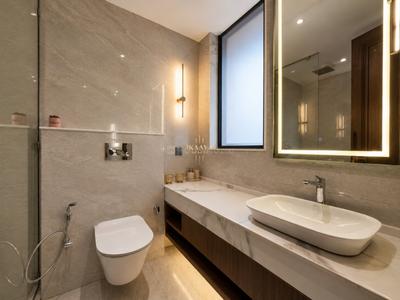 Image of 3367 Sq.ft 3.5 BHK Apartment / Flat for sale in Tranquil Valley, Mussoorie Road, Dehradun for Rs. 45400000