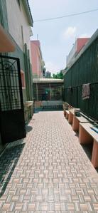 Balcony Image of 1810 Sq.ft 3 BHK Independent House for sale in South Bopal Ahmedabad for Rs. 20000000