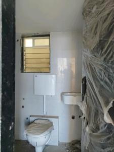 Bedroom Image of 660 Sq.ft 1 BHK Apartment / Flat for sale in Munish Emonics Tower, Vasai East Vasai for Rs. 3877000