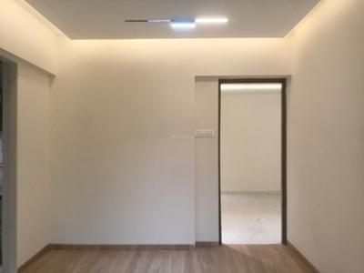 Bedroom Image of 1110 Sq.ft 3 BHK Apartment / Flat for sale in Monte South, Byculla Mumbai for Rs. 47300000