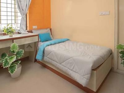 Balcony Image of Stanza Living in Whitefield, Bengaluru