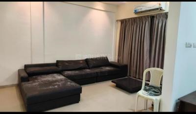 Hall Image of 2500 Sq.ft 3 BHK Independent House for rent in Kolte Patil Life Republic, Hinjawadi Phase 2 Pune for Rs. 65000