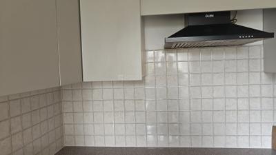 Kitchen Image of 1888 Sq.ft 3.5 BHK Apartment / Flat for rent in Godrej Windsor At Godrej Golf Links, Jaypee Greens Greater Noida for Rs. 60000