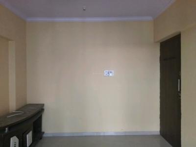 Living Room Image of 564 Sq.ft 1 BHK Apartment / Flat for sale in Raunak City 3, Kalyan West Kalyan for Rs. 3300000