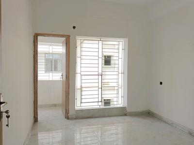 Bedroom Image of 1031 Sq.ft 3 BHK Apartment / Flat for sale in Parui Mauza Kolkata for Rs. 6300000