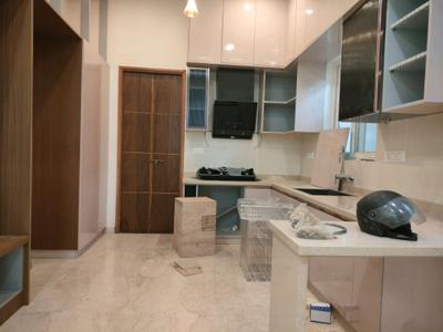 Kitchen Image of 3200 Sq.ft 4 BHK Villa for rent in Gunjur Palya Bengaluru for Rs. 120000