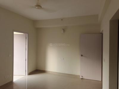 Bedroom Image of 2040 Sq.ft 4 BHK Apartment / Flat for sale in Rising Homes At DXP 92, Sector 92 Gurgaon for Rs. 18500000