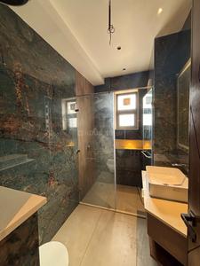 Bathroom Image of 4850 Sq.ft 9 BHK Independent House for sale in Sector 8 Panchkula for Rs. 73500000