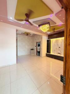 Hall Image of 1200 Sq.ft 4 BHK Independent House for sale in Lalitaddripura Mysore for Rs. 17000000