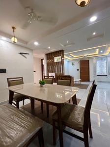 Hall Image of 1150 Sq.ft 2 BHK Apartment / Flat for rent in Aadinath Imperia, Mansarovar Jaipur for Rs. 23000