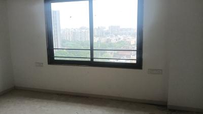 Bedroom Image of 2205 Sq.ft 3 BHK Apartment / Flat for sale in Euphoria Aaryan Elan, Gota Ahmedabad for Rs. 13000000