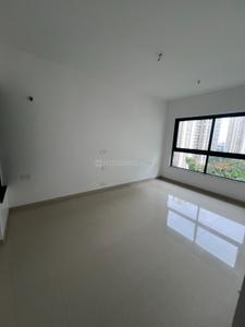 Bedroom Image of 980 Sq.ft 2 BHK Apartment / Flat for sale in Kalpataru Immensa, Thane West Thane for Rs. 13800000