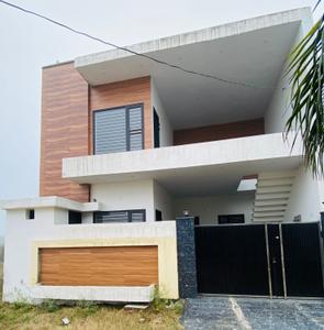 Image of 2800 Sq.ft 4 BHK Independent House for rent in Dhina Village, Jalandhar for Rs. 15000